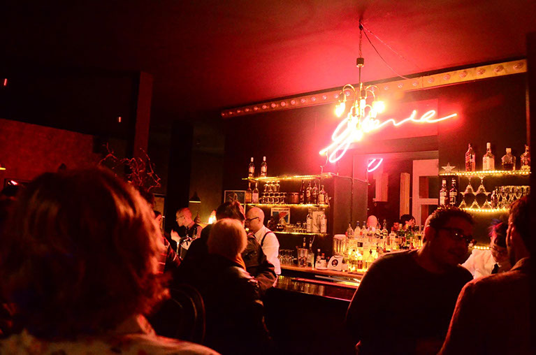 Gloria Restaurant